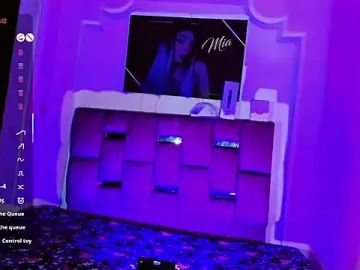 Stripchat Live Porn of Mia_Castro_xx