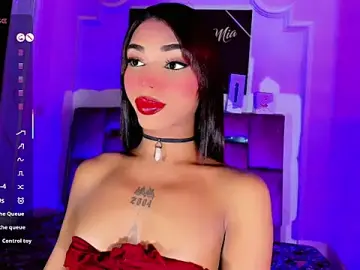 Stripchat Nude Webcam of Mia_Castro_xx