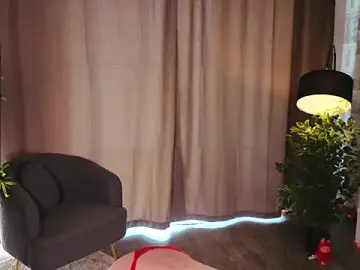 Stripchat Best live sex cam show of TiannaBorlace