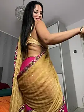 Stripchat Live Sex of _adelle