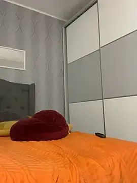 Stripchat Nude Webcam of _adelle