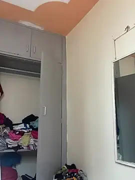 Stripchat Adult Webcams of booty-girl