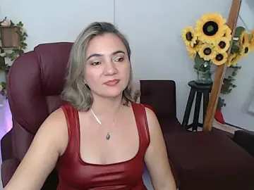 Stripchat Live Porn of Ghada_milf