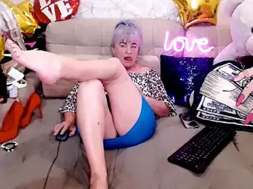 Stripchat Live Porn of SiberiabBerry