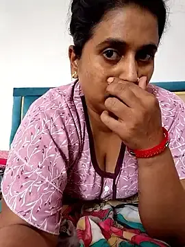 Stripchat Sex Cam of Your-Rasmalai