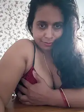 Stripchat Free Porn Cam of Your-Rasmalai