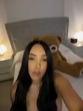 Stripchat Adult Webcam of annyfosterr
