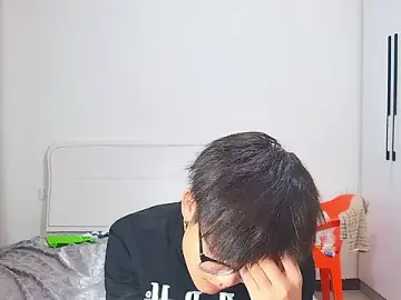 Stripchat Live Sex Cam of KK-cuteboy