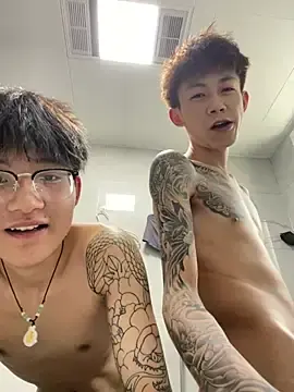 Stripchat Best Webcam of KK-cuteboy