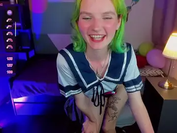 Stripchat Watch Live Sex Cams of Lika_Sky