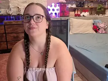 Stripchat Watch Live Sex Cams of Kimberly-Caprice
