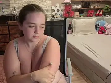 Stripchat Watch Live Sex Cams of Kimberly-Caprice