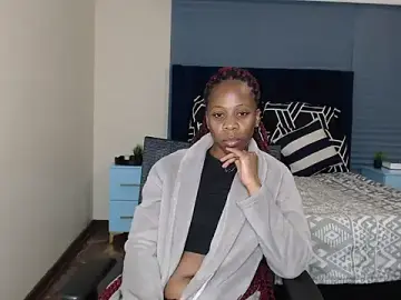 Stripchat Adult Webcam of QUEENMANDYY