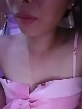 Stripchat Nude Webcam of hd_love69