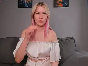 Stripchat Sex Chat of ivygenesis