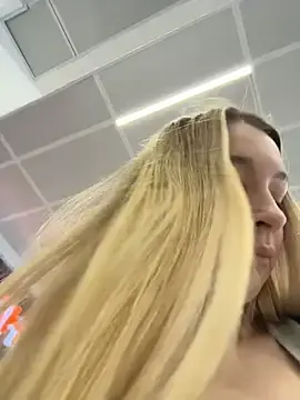 Stripchat Watch Live Sex Cams of SashaCatt