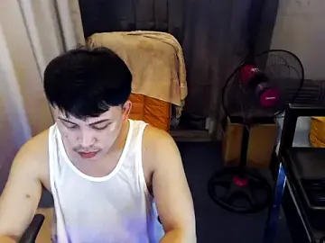 Stripchat Live Porn of princeJayX