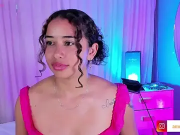 Stripchat Live Porn of Ammy_nova