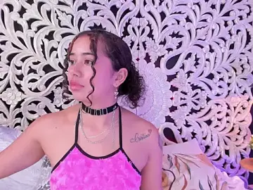 Stripchat Free Live Porn of Ammy_nova