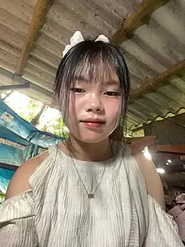 Stripchat Live Porn of BabyLyly20