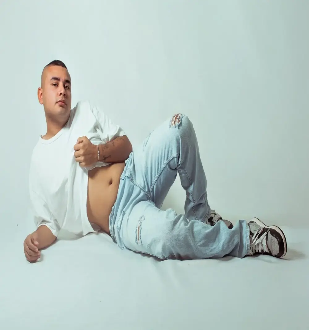 DamianBlazze