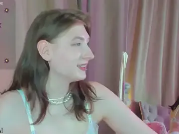 Stripchat Live Sex Cam of May_Yam