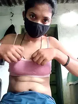 Stripchat Live Sex of Miss_rishika