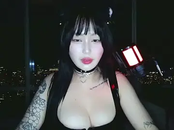 Stripchat Adult Webcam of obeycarrienoona
