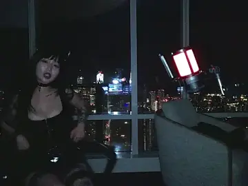 Stripchat Best Webcam of obeycarrienoona