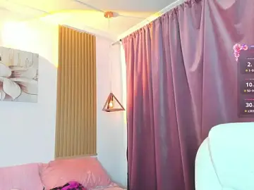 Stripchat Nude Webcam of KoraRousee