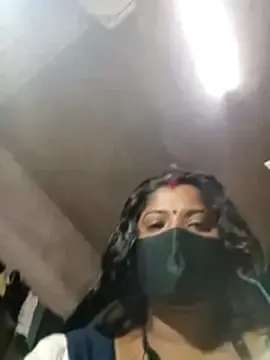 Stripchat Nude Webcam of Miss-poly