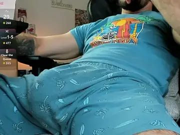 Stripchat Free Live Porn of marioslim
