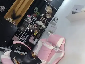 Stripchat Free Live Porn of miss_ning