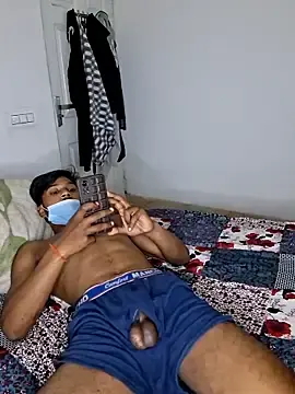 Stripchat Watch Live Sex Cams of rohit_punjab