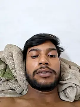 Stripchat Free Porn Cam of rohit_punjab