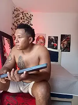 Stripchat Private Sex Chat of ARTHUR_MINI