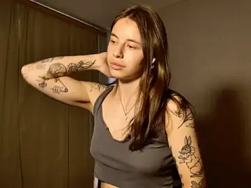 Stripchat Best live sex cam show of MadeInParadise