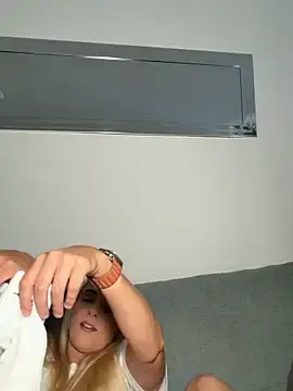 Stripchat Nude Webcam of Strongqueen