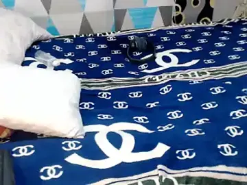 Stripchat Sex Chat of Trish_CurveCock
