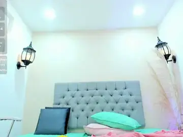 Stripchat Free Live Porn of Maite_Smith_