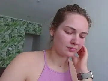 Stripchat Best Webcam of Olivia_shine