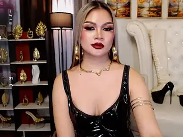 Stripchat Adult Webcams of PrettyCockAthena