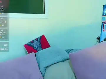 Stripchat Sex Chat of SophiaBloss