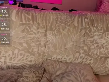 Stripchat Free Live Porn of angel_mozz