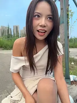 Stripchat Nude Webcam of susu_kara