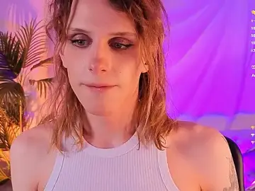 Stripchat Adult Webcam of _yourFoxy_