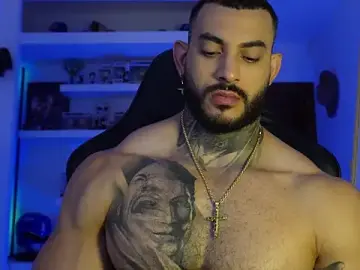 Stripchat Live Porn of iamjackc_