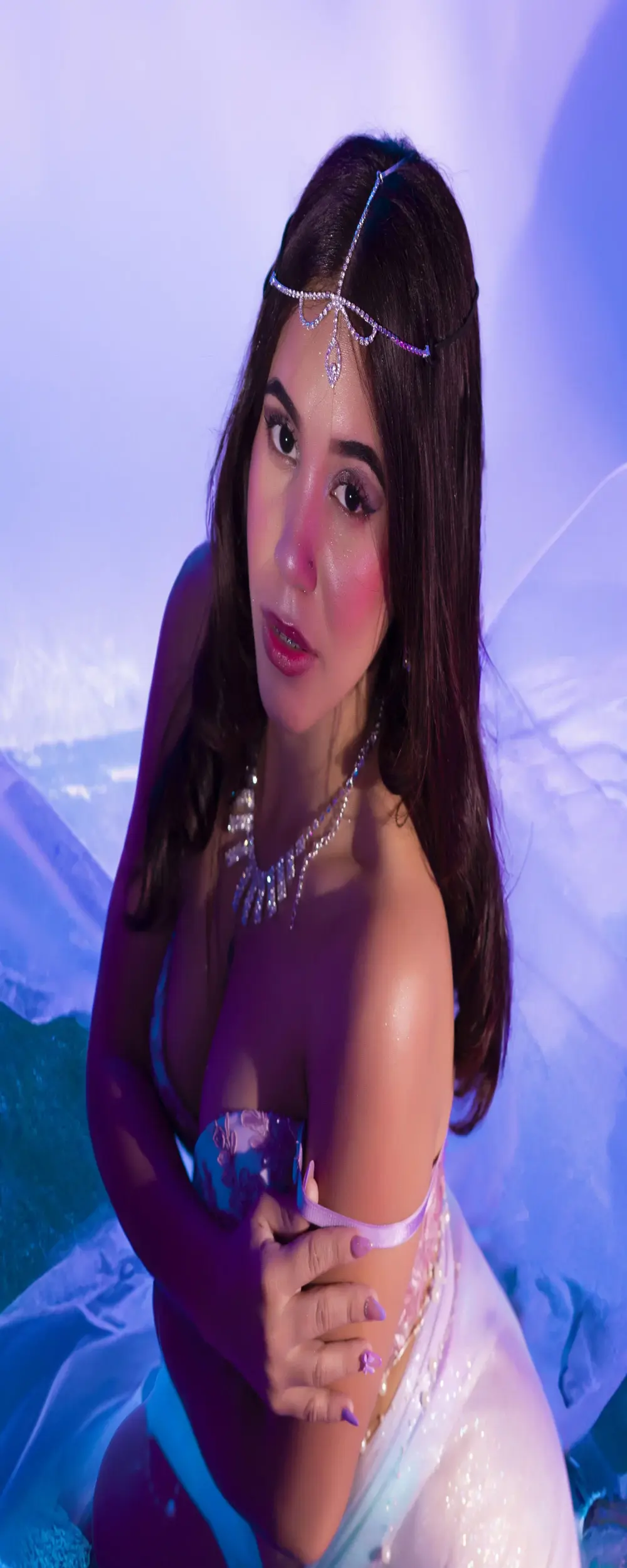 shaidyscott