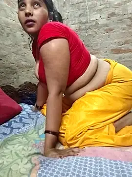 Stripchat Adult Webcam of Hey_Shiri_Bhabhi