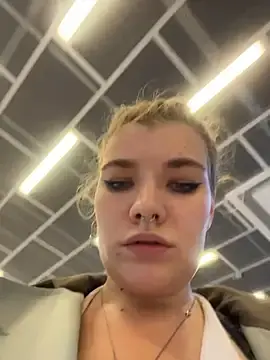 Stripchat Best Webcam of Holy_Tereza